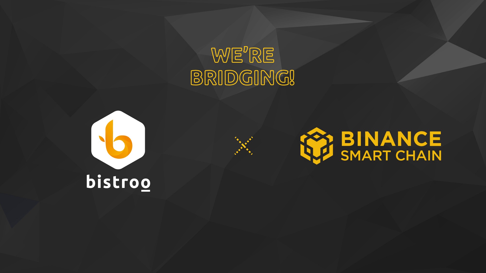 BIST is coming to Binance SmartChain