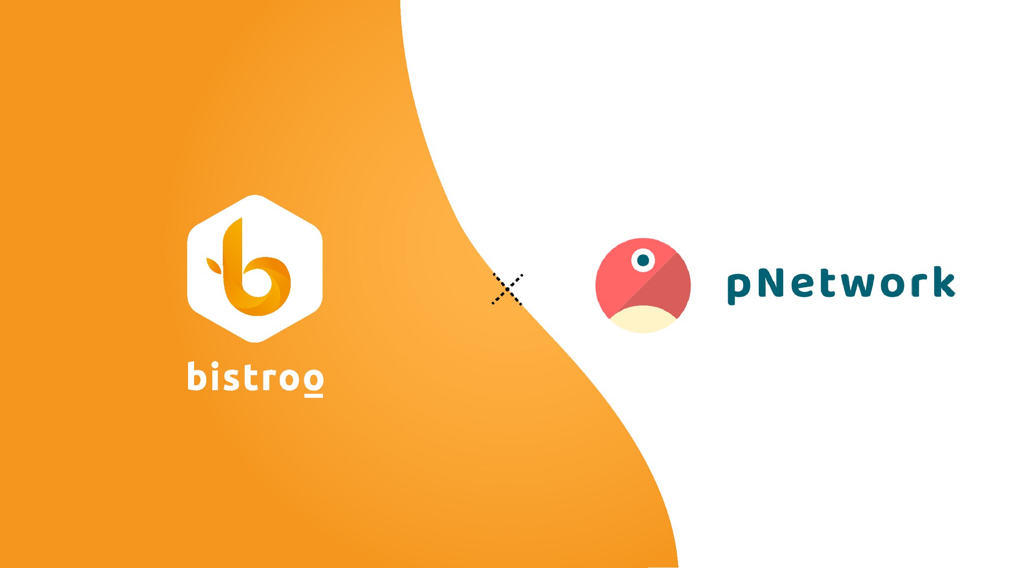 Bistroo introduces an ERC20 to BEP20 BIST bridge, partnering with pNetwork