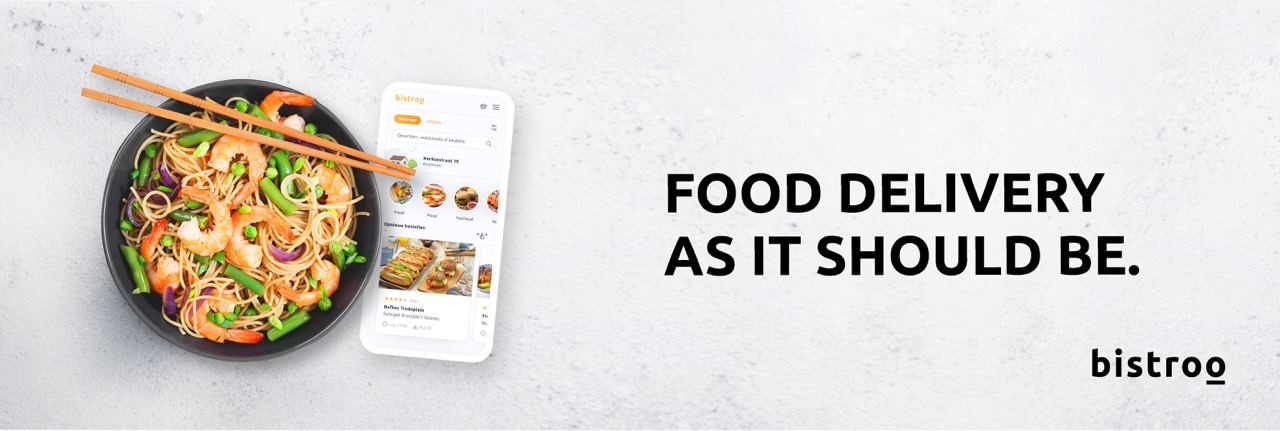 Practical Application of DeFi in the Food Takeaway Industry