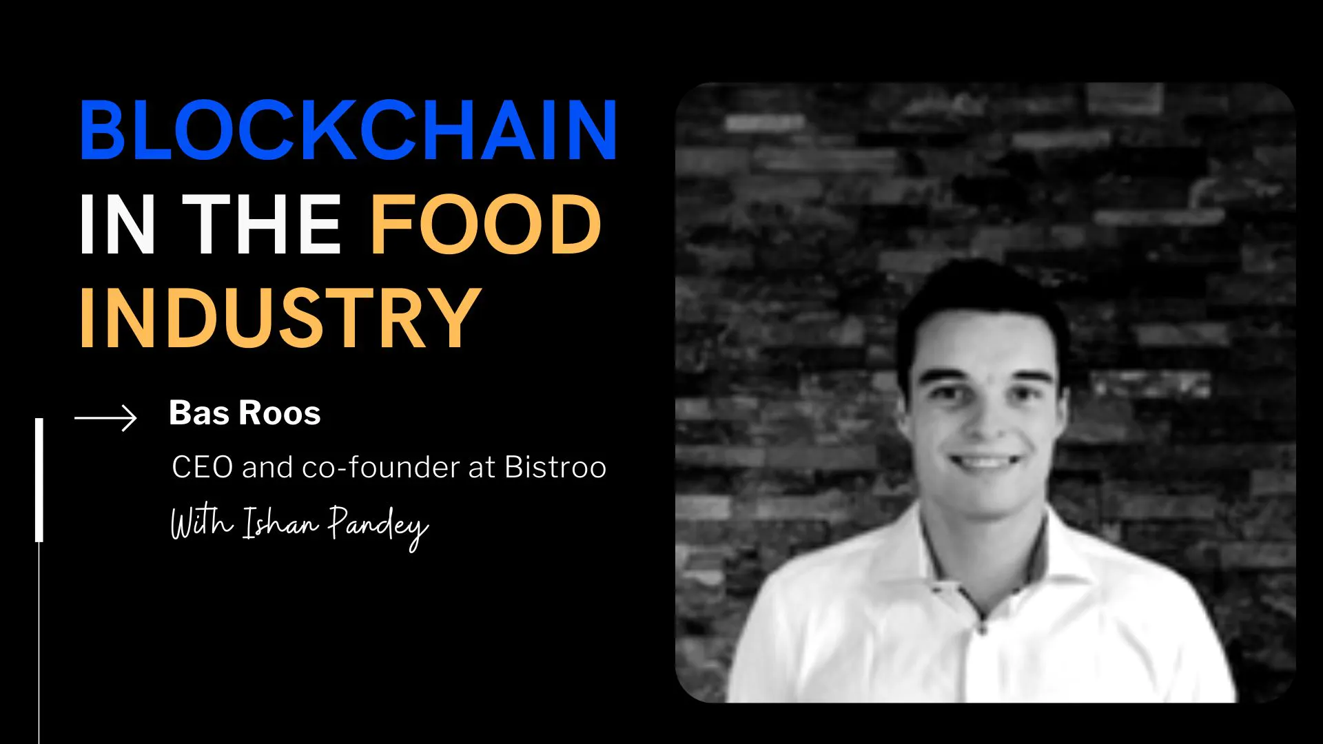 How Blockchain can Disrupt the Restaurant Industry 