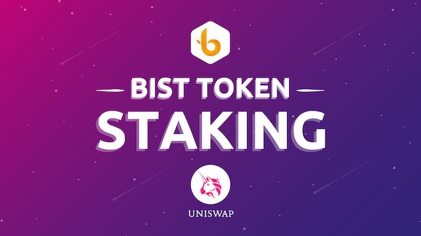 The Bistroo Liquidity Staking Program