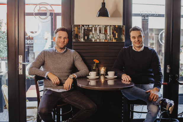 Dutch food delivery startup Bistroo aims to take on the industry giants by returning ‘power to the people’